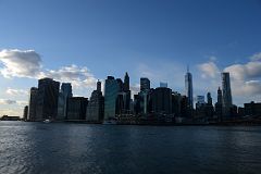 35 New York Financial District Skyline Before Sunset From Brooklyn Heights.jpg
